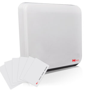 MAG Ultra High Frequency (UHF) Long Range Reader