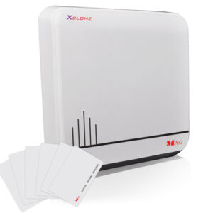 MAG Anti-Clone UHF Long Range Reader