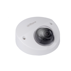 DAHUA 2MP IR Mini Dome Network Camera
