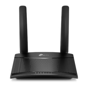 TPLINK 300 Mbps Wireless N 4G LTE Router