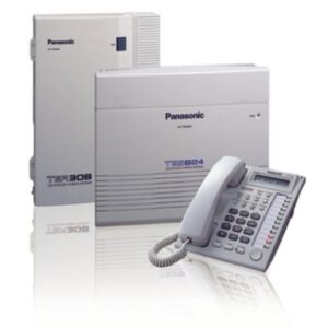 Panasonic Advanced Hybrid PBX Systems