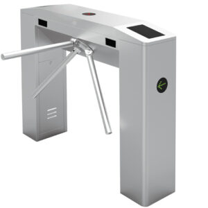 MAG Motorized Tripod Turnstile
